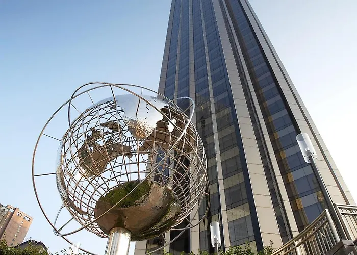Trump International New York