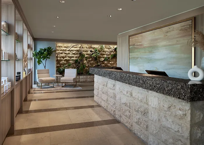 The Opus Westchester, Autograph Collection